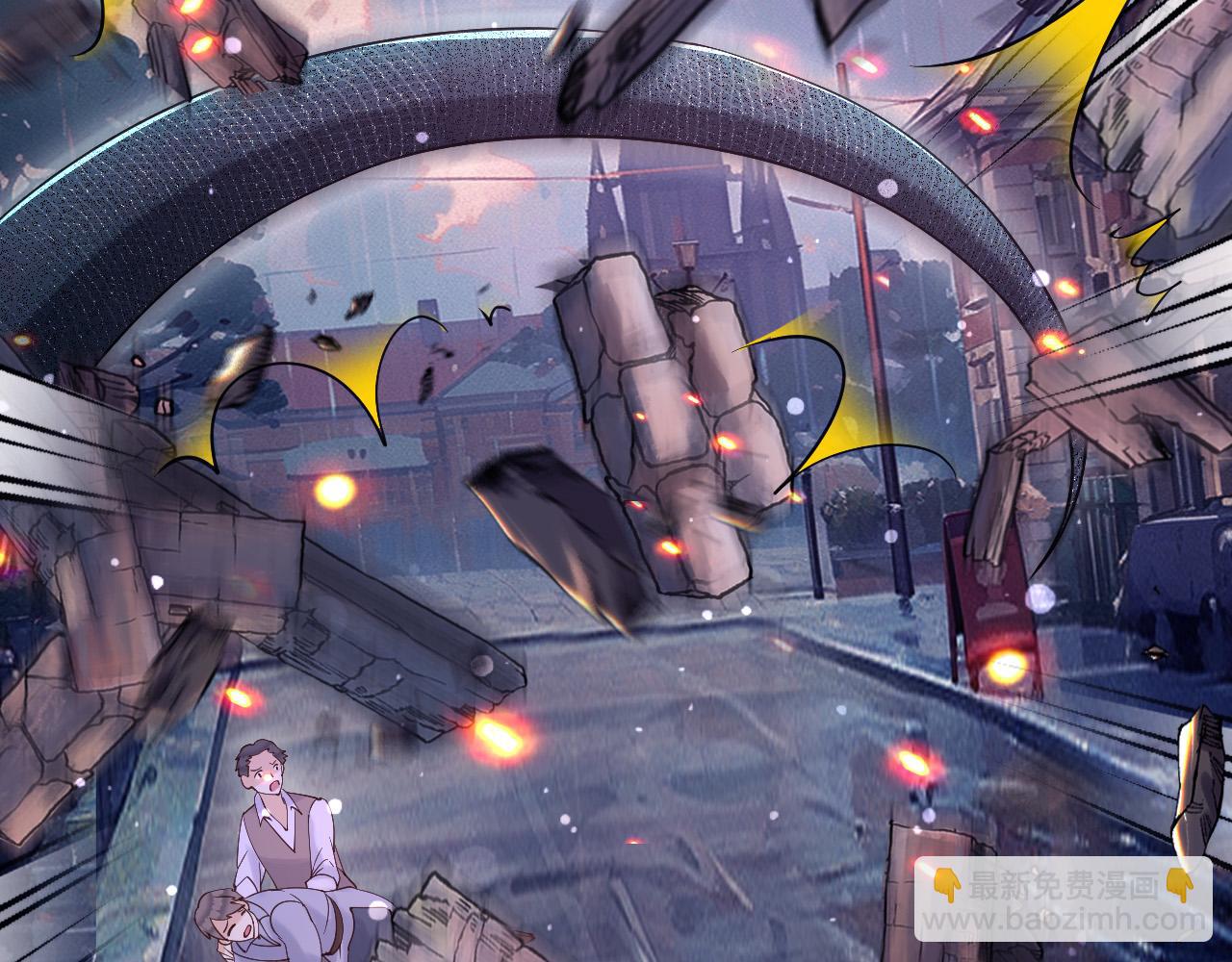 178 看来还是挨打挨少了(1/2)-第179话