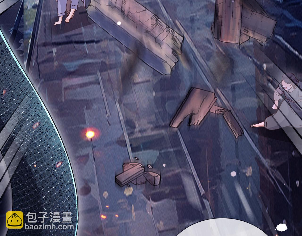 178 看来还是挨打挨少了(1/2)-第179话