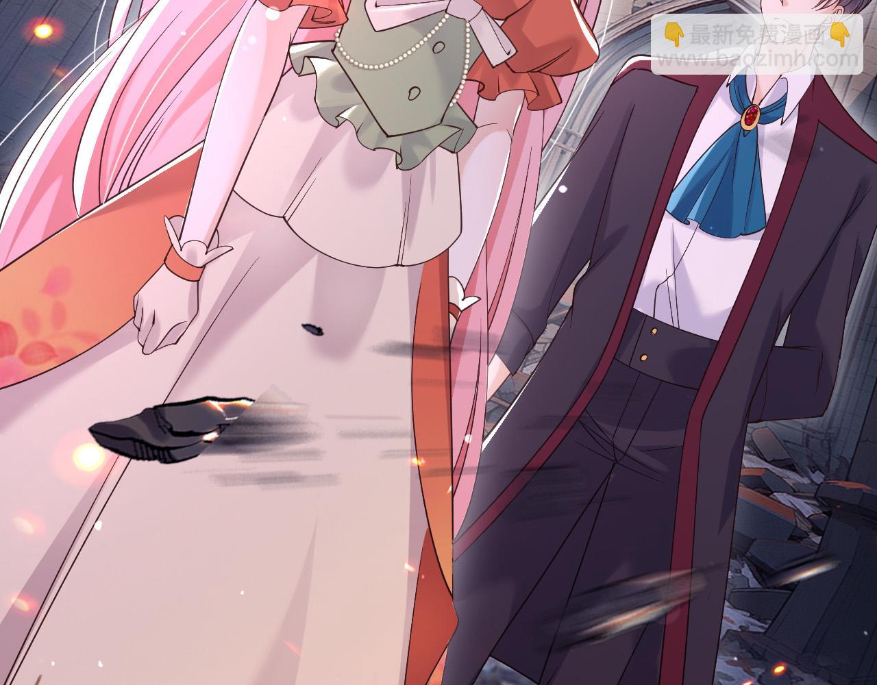 178 看来还是挨打挨少了(1/2)-第179话