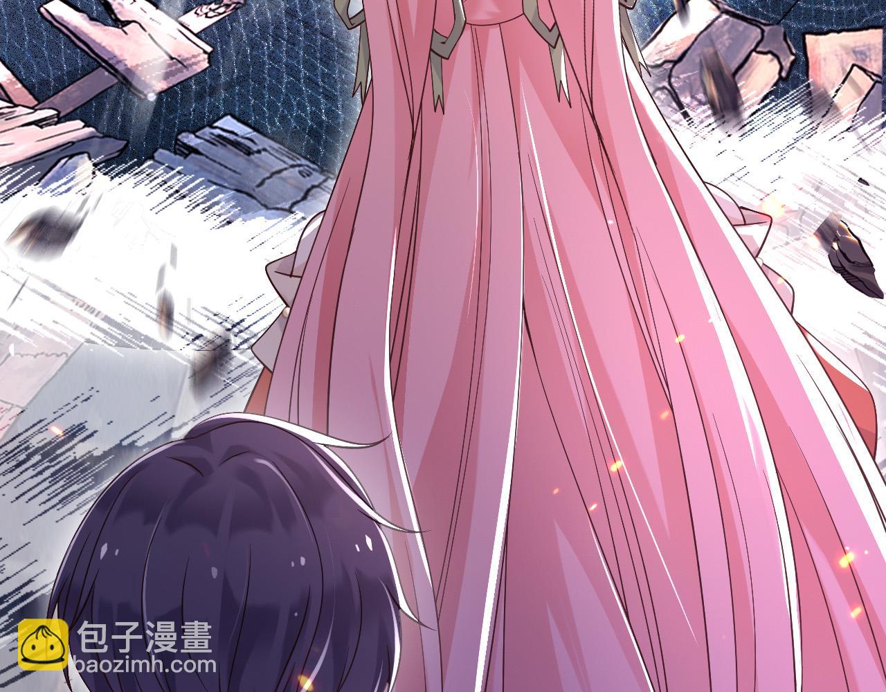 178 看来还是挨打挨少了(1/2)-第179话