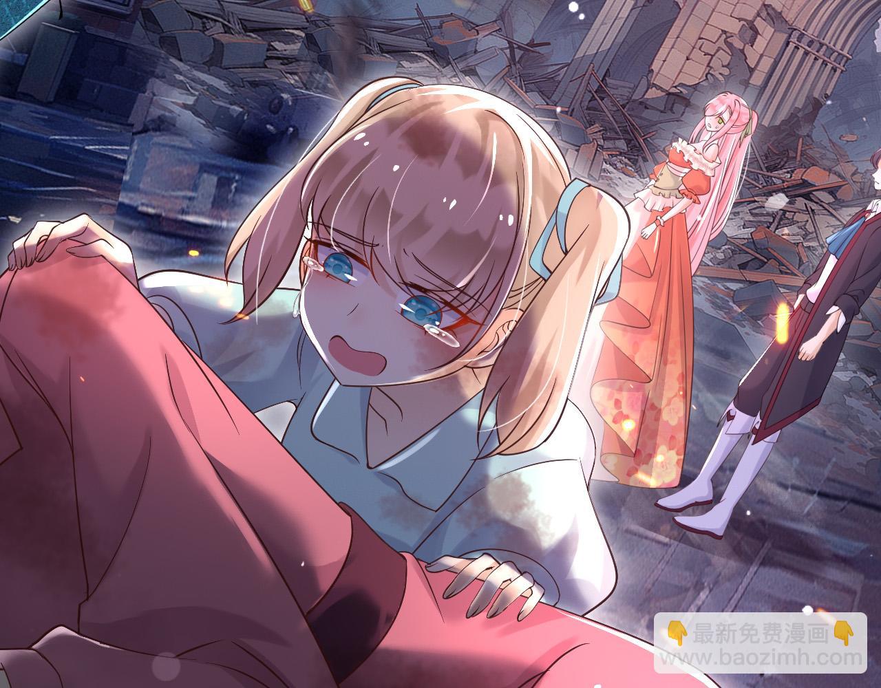 178 看来还是挨打挨少了(1/2)-第179话