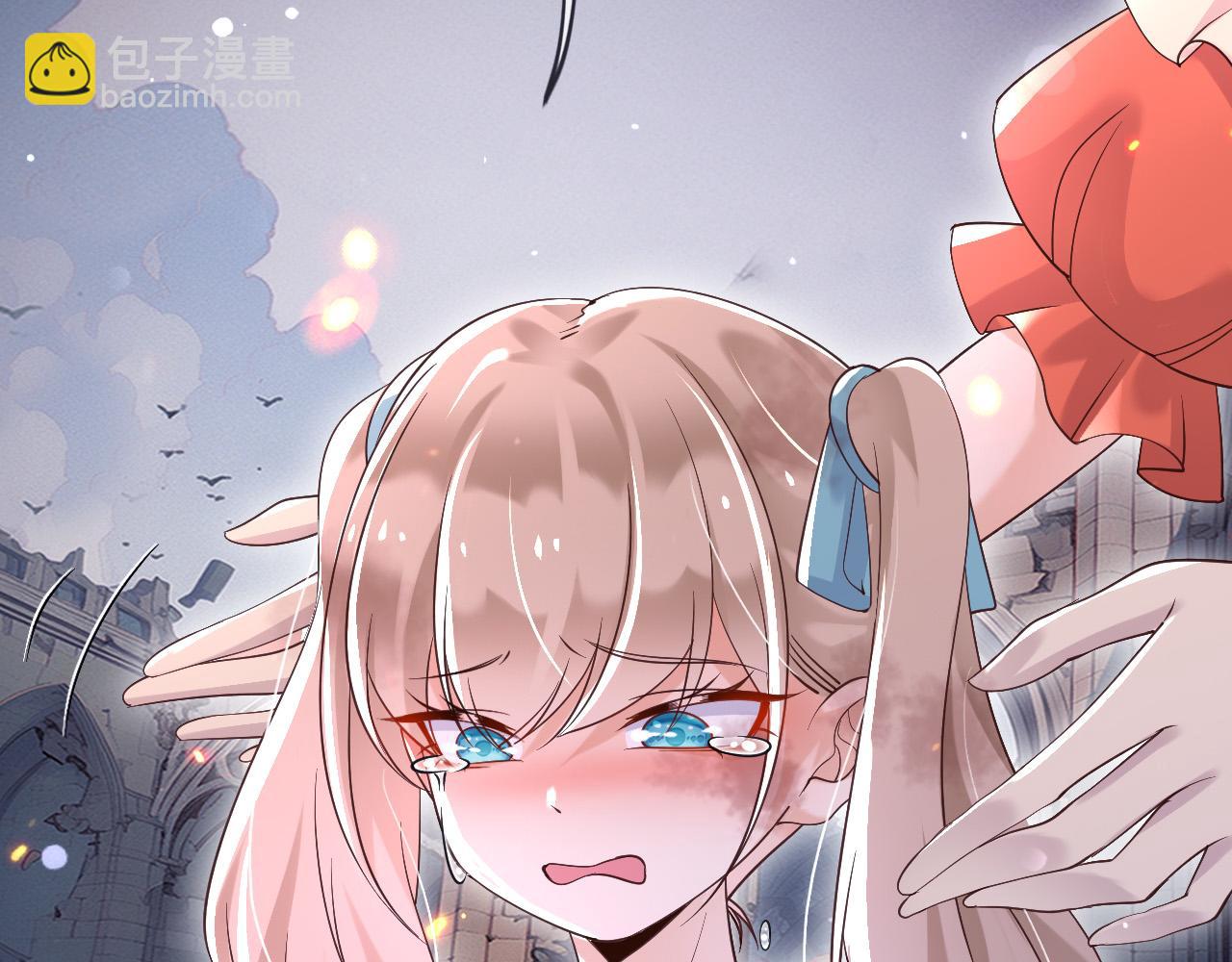 178 看来还是挨打挨少了(1/2)-第179话