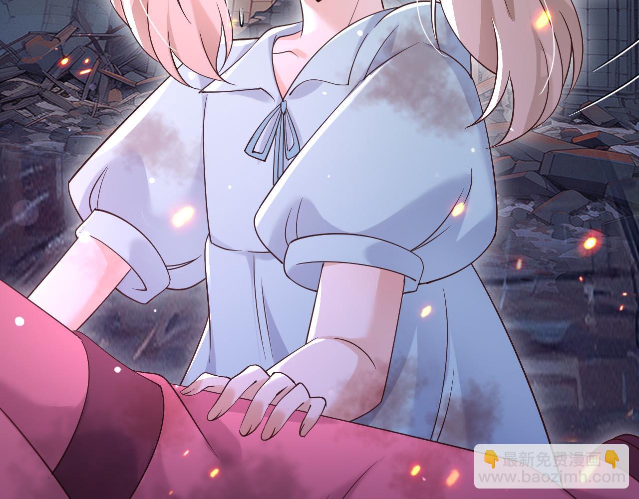 178 看来还是挨打挨少了(1/2)-第179话