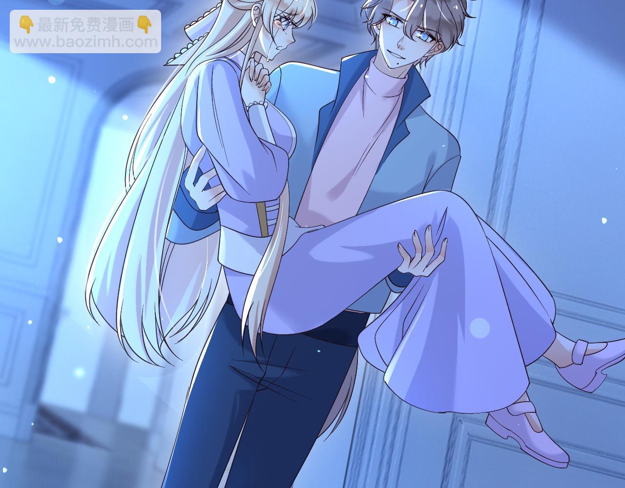 182 你会永远陪在我身边(1/2)-第183话