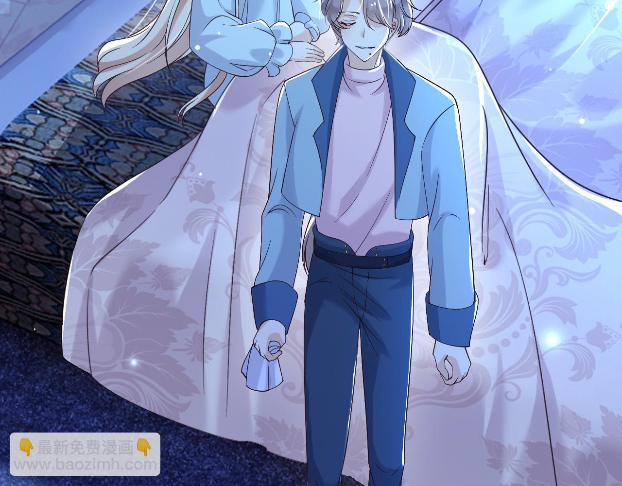 182 你会永远陪在我身边(1/2)-第183话