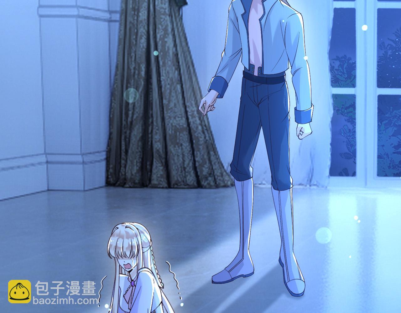 182 你会永远陪在我身边(1/2)-第183话