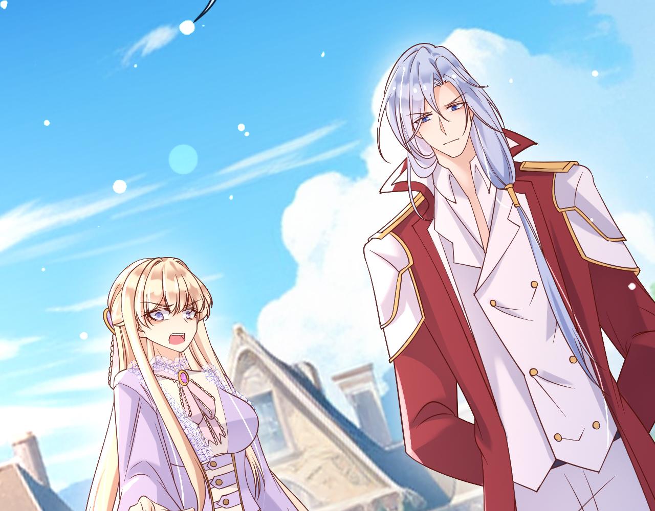 184 灾星(1/2)-第185话