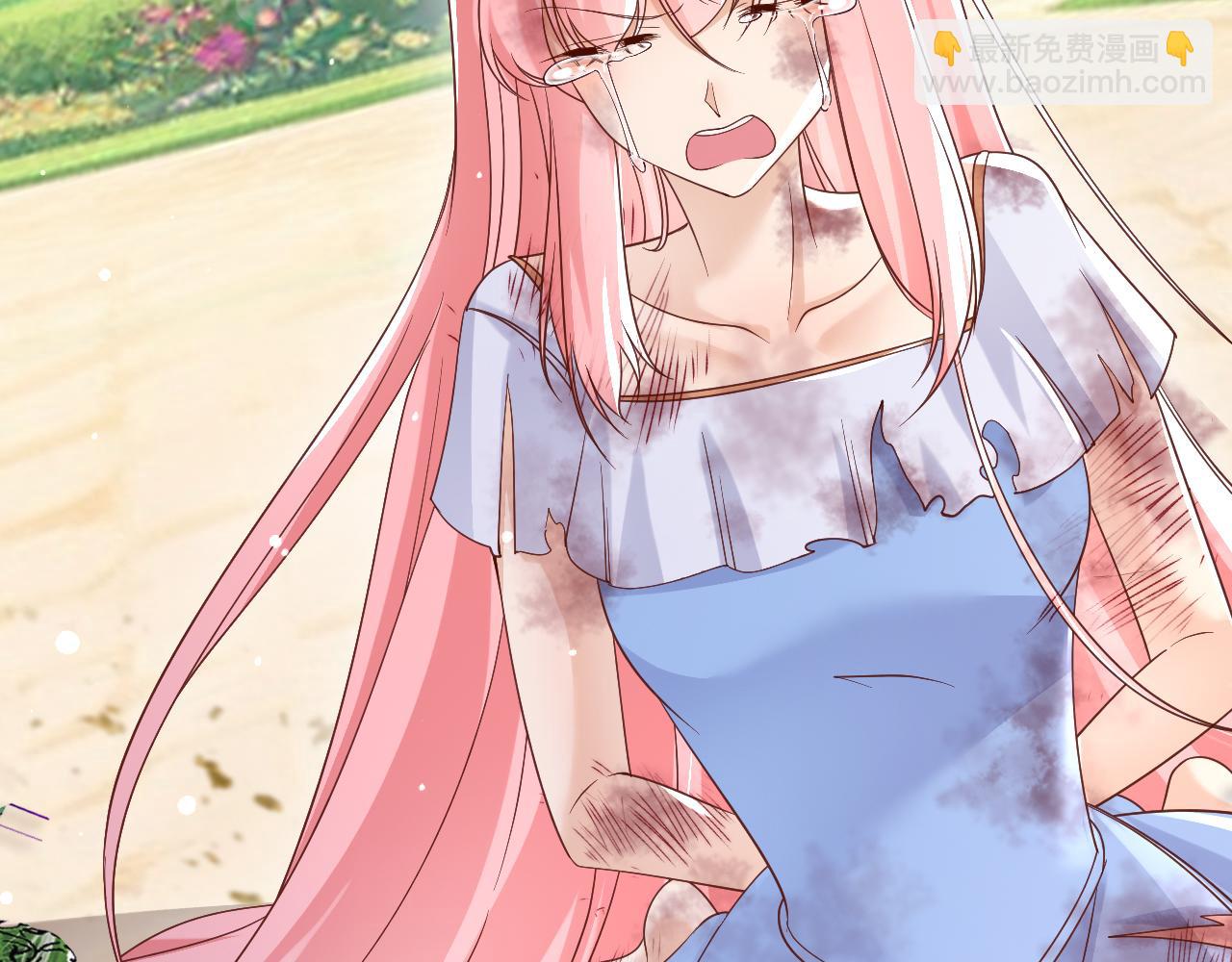 184 灾星(1/2)-第185话