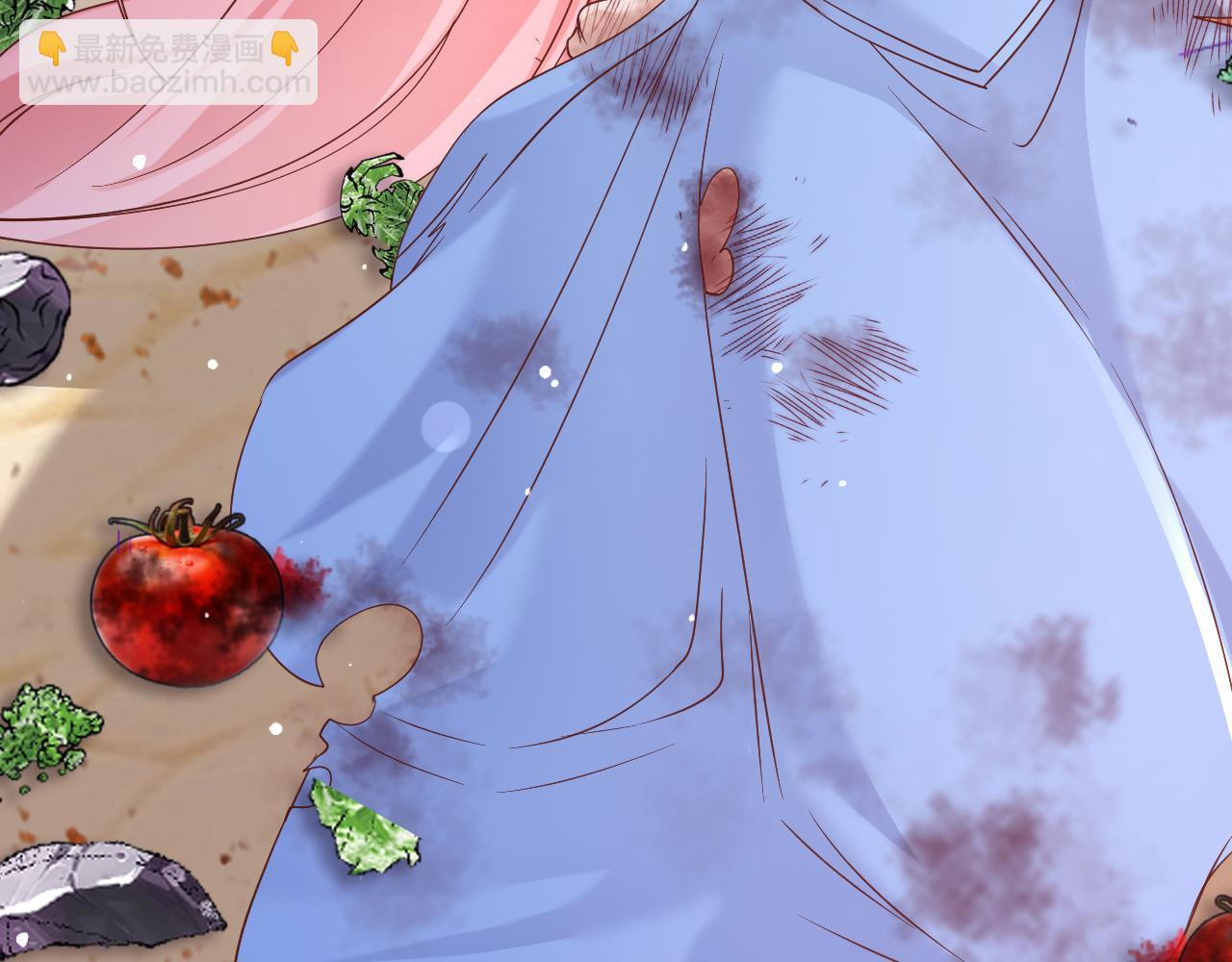 184 灾星(1/2)-第185话