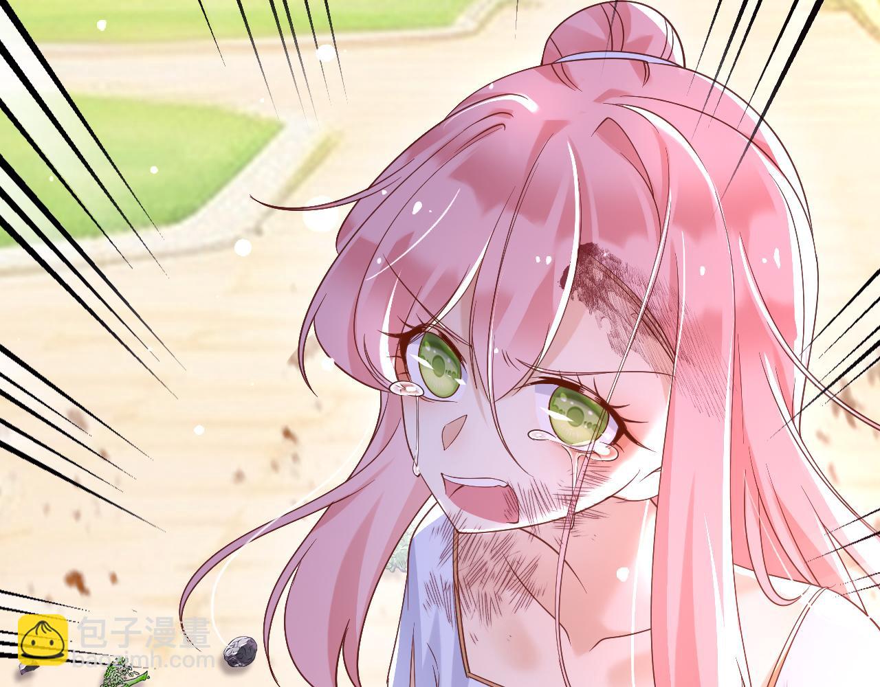 184 灾星(1/2)-第185话