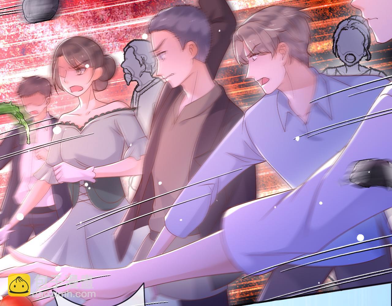 184 灾星(1/2)-第185话