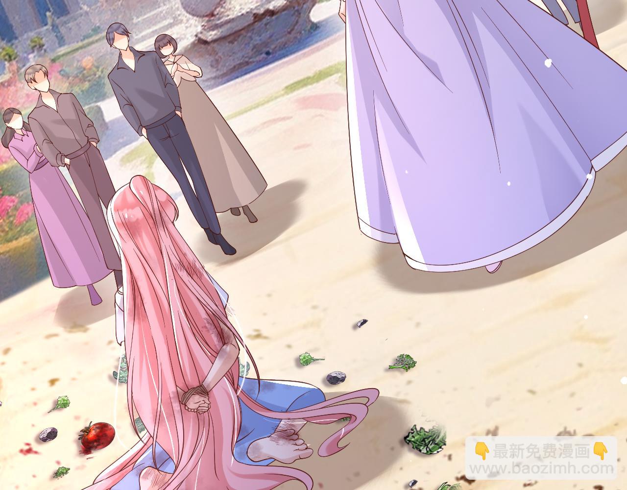 184 灾星(1/2)-第185话