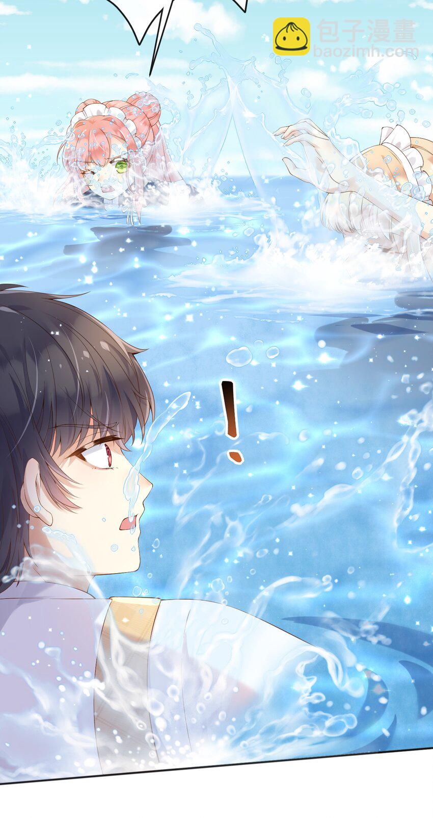 40 起死回生的能力-第41话