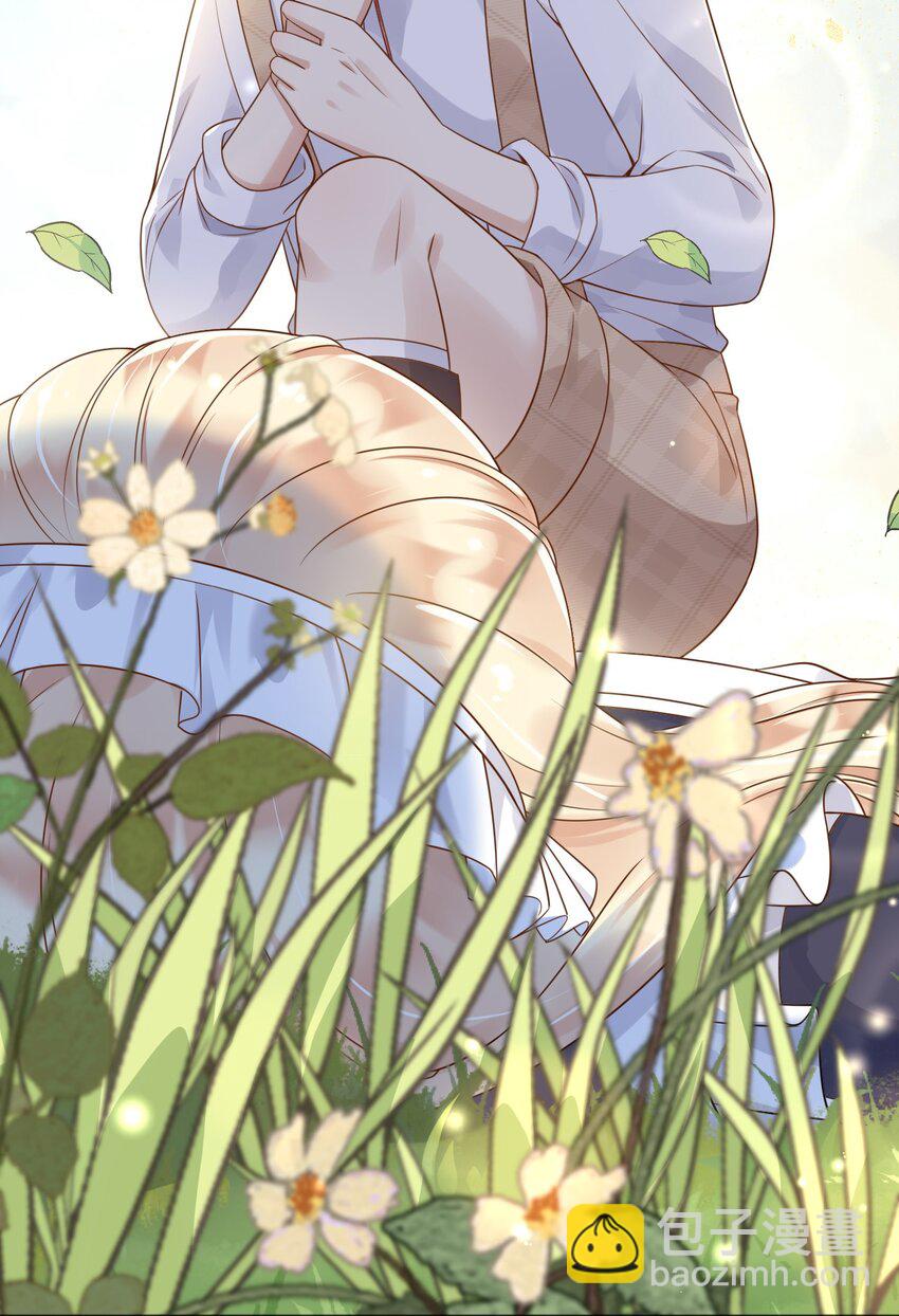 40 起死回生的能力-第41话