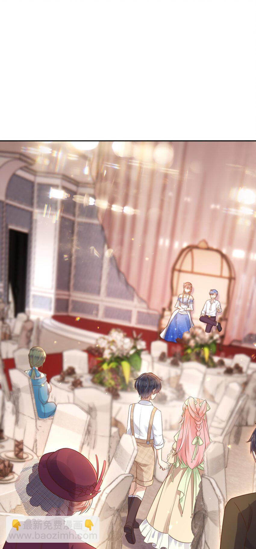 42 给你唱首孤勇者(1/2)-第43话