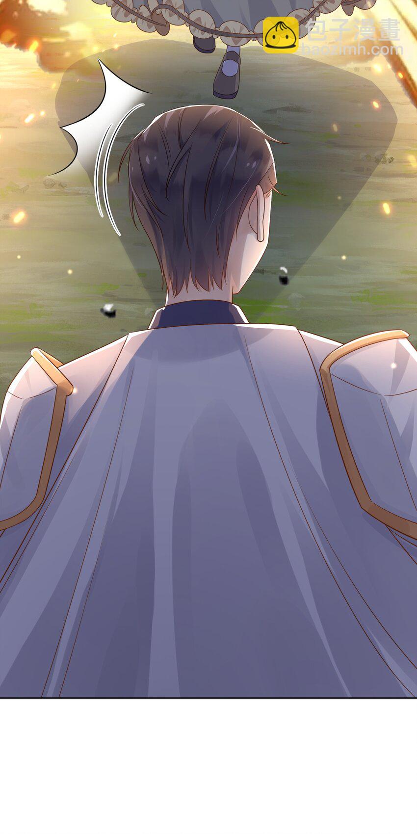 50 敌军来了！-第51话