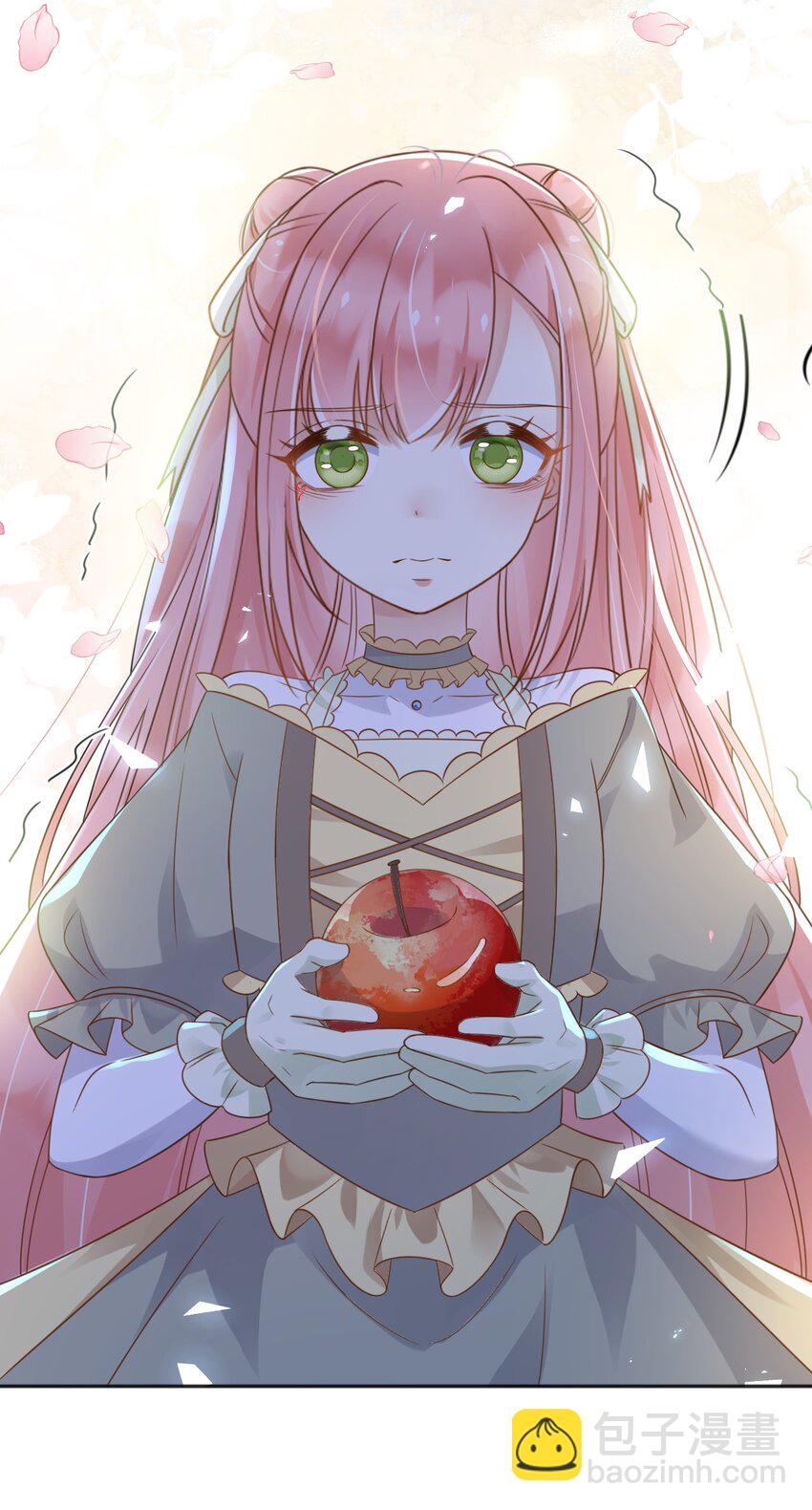 54 梦境里的结局-第55话