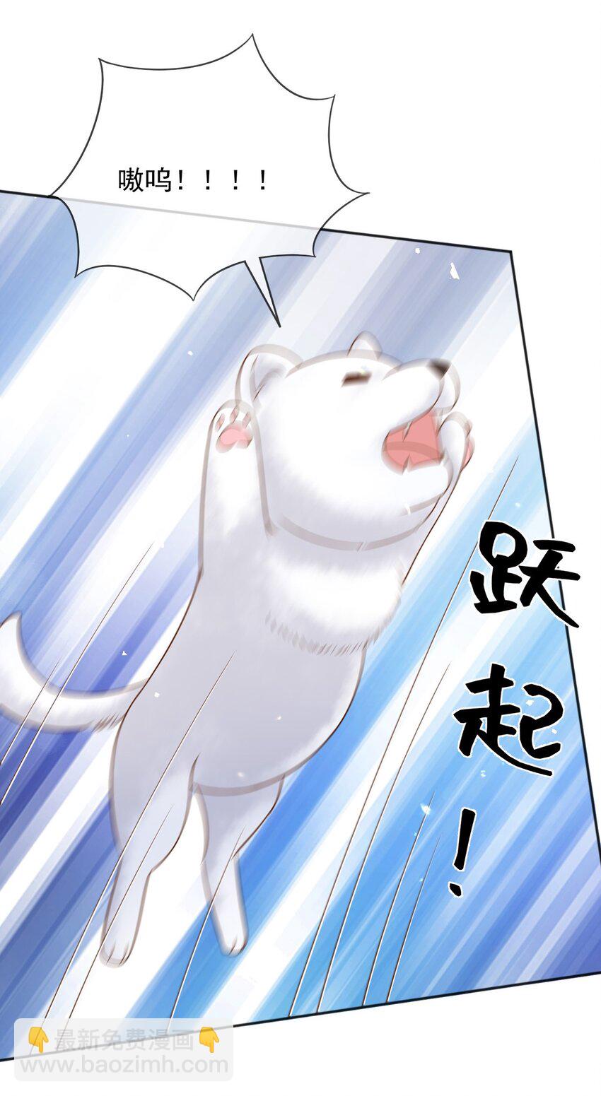 56 假扮蒂娜-第57话