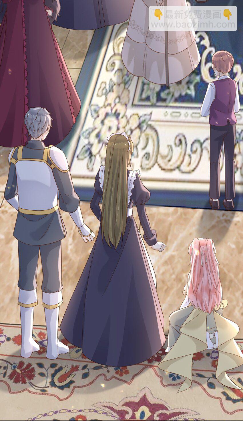 68 卡萨一定出事了-第69话