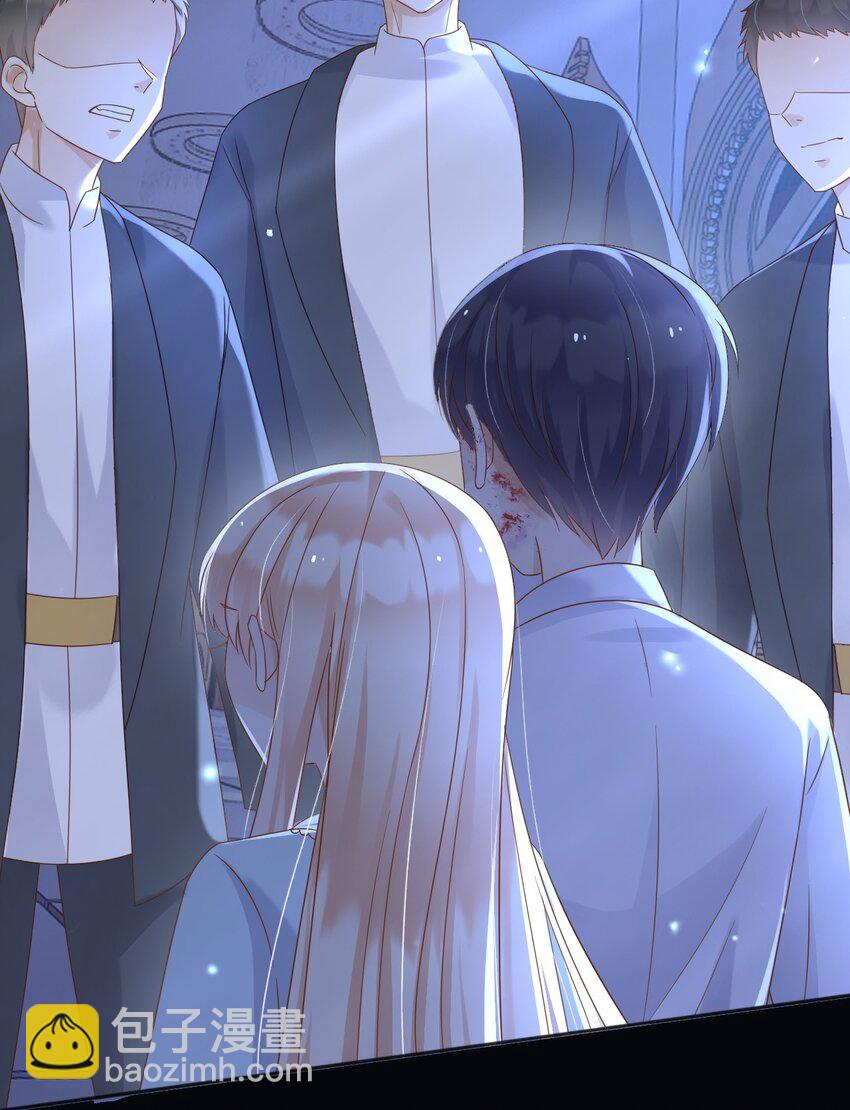 72 把她留下！-第73话