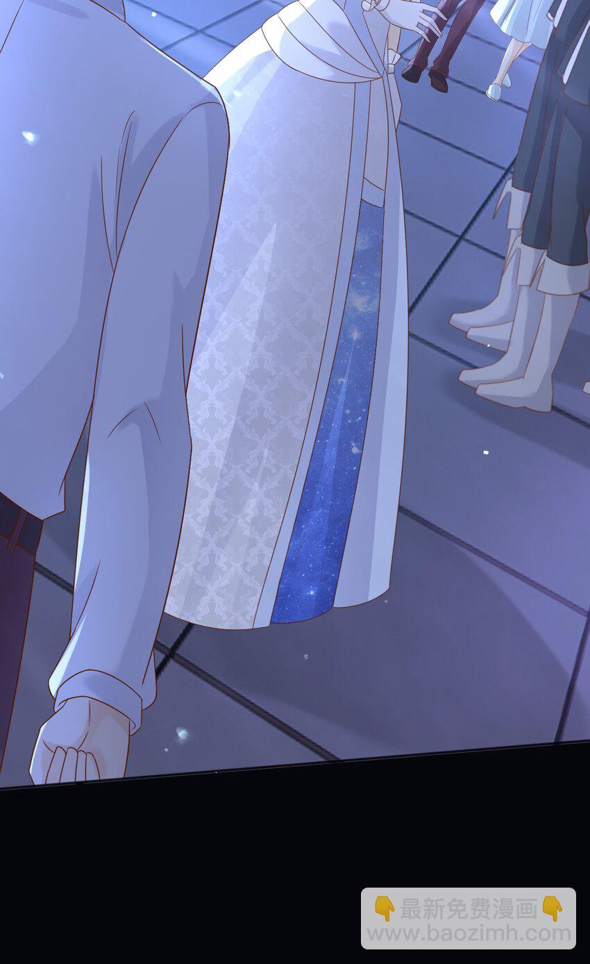 72 把她留下！-第73话