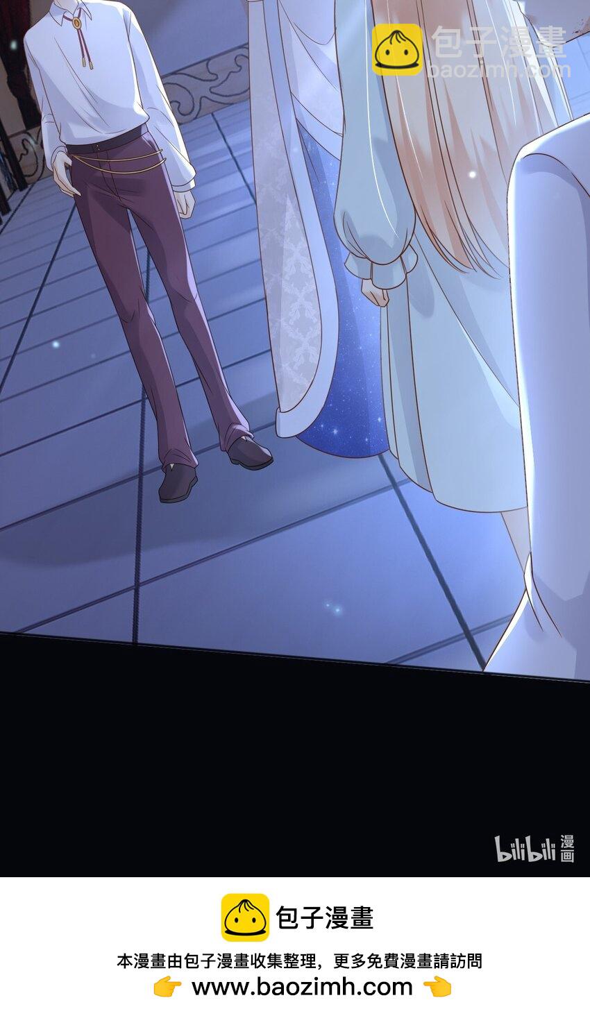 72 把她留下！-第73话