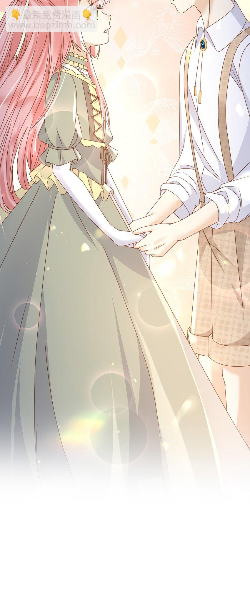 92 有你在，就不苦-第93话