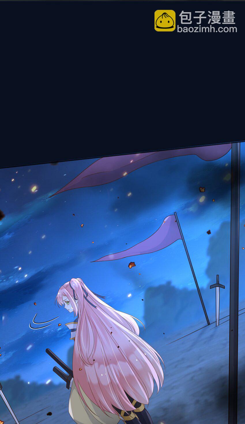 94 欺负老实人-第95话