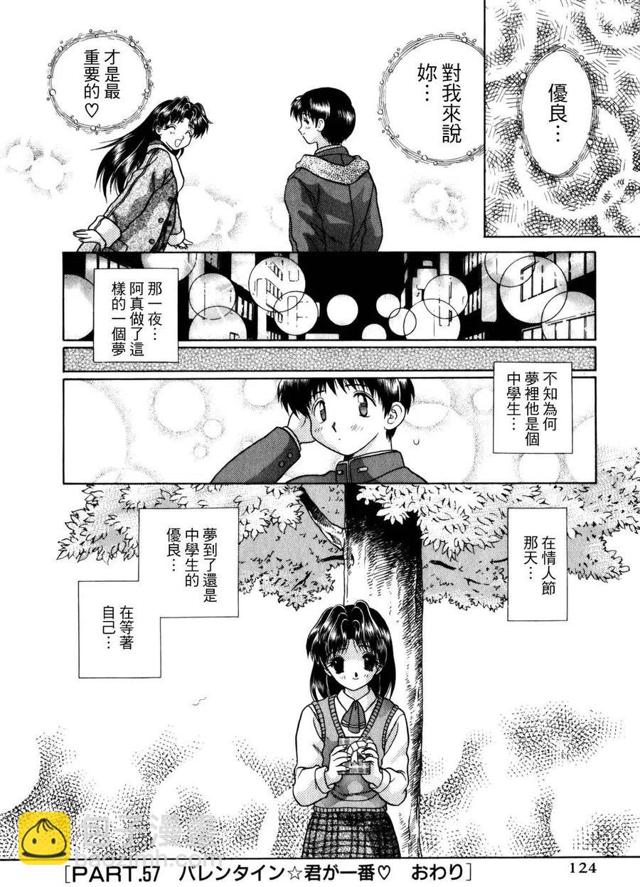 夫妻甜蜜物語 - 第06卷(3/4) - 6