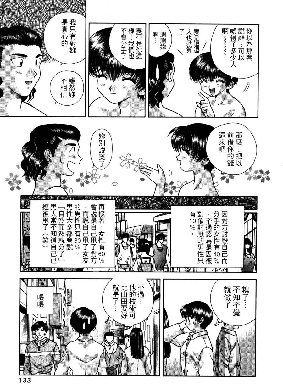 夫妻甜蜜物语 - 第06卷(3/4) - 7