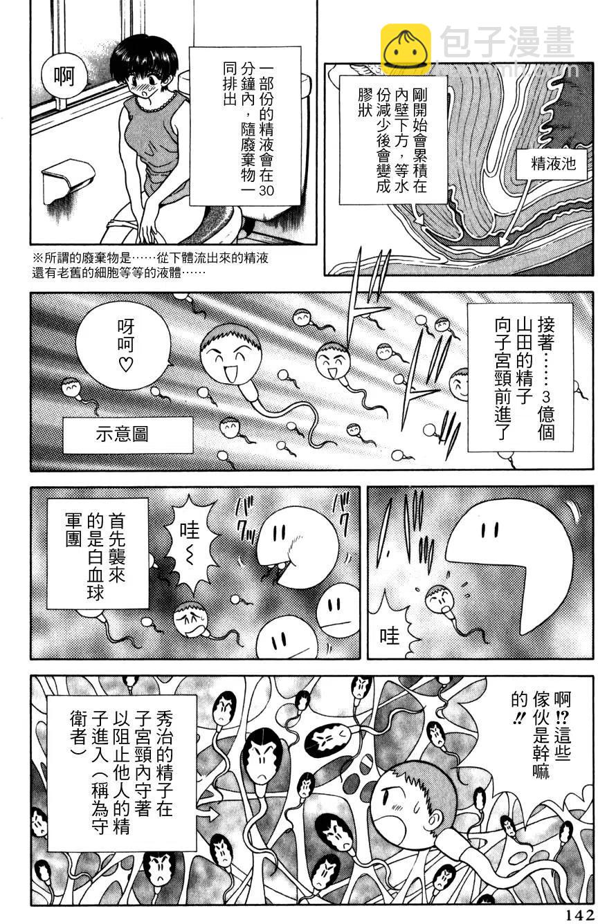 夫妻甜蜜物語 - 第06卷(3/4) - 8