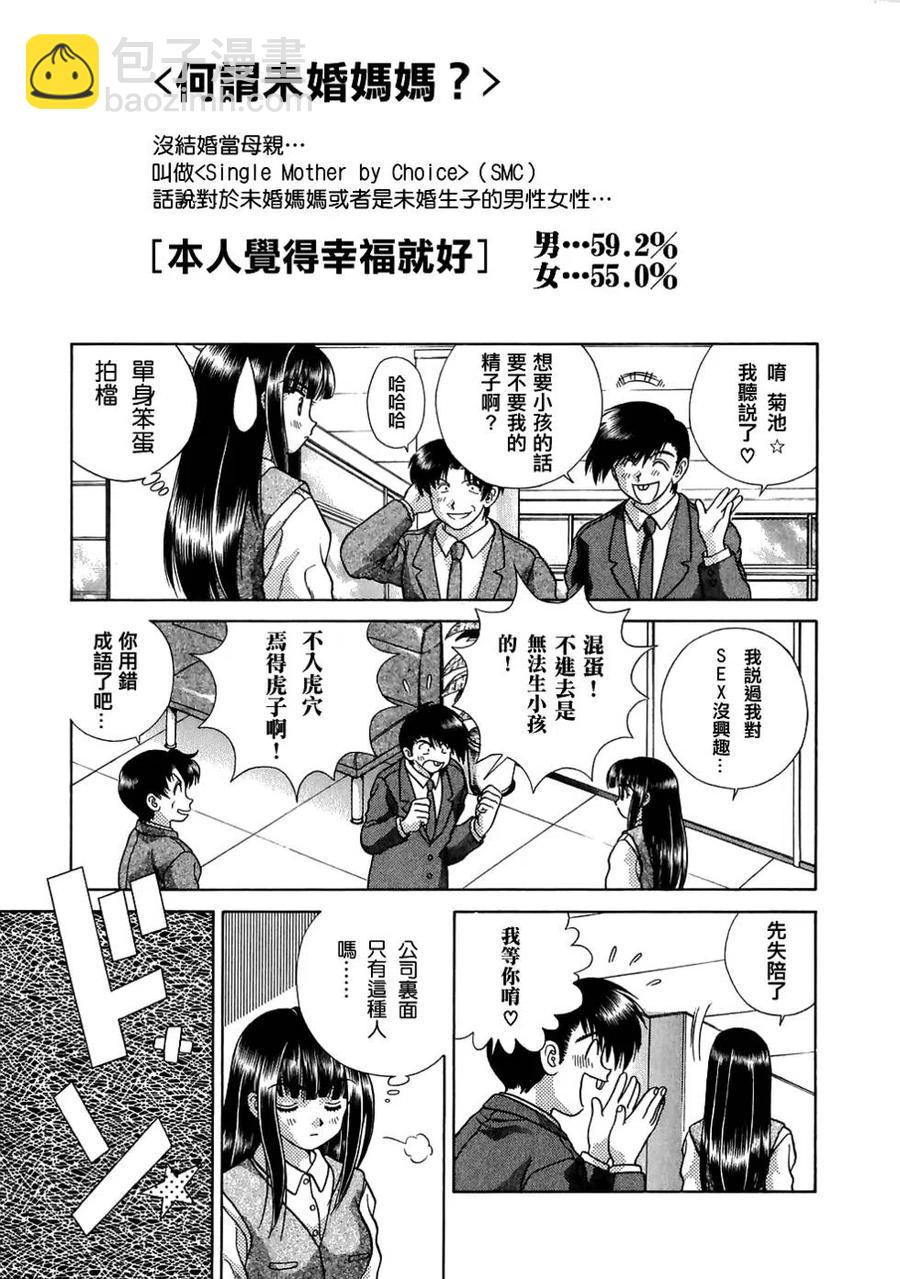 夫妻甜蜜物語 - 第12卷(2/4) - 4