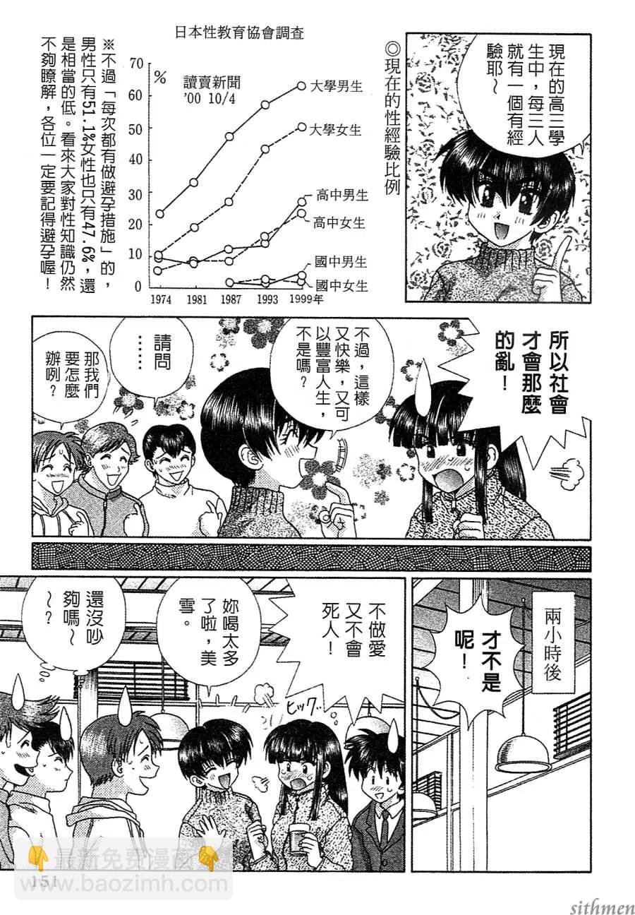 夫妻甜蜜物語 - 第14卷(3/4) - 6