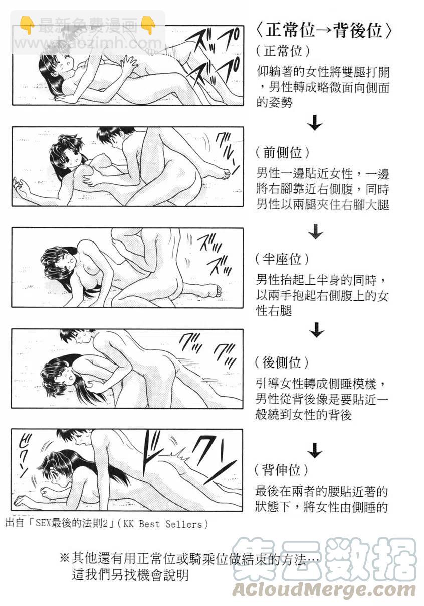 夫妻甜蜜物語 - 第14卷(2/4) - 3