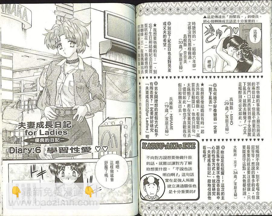 夫妻甜蜜物語 - 愛妻篇1(2/2) - 2