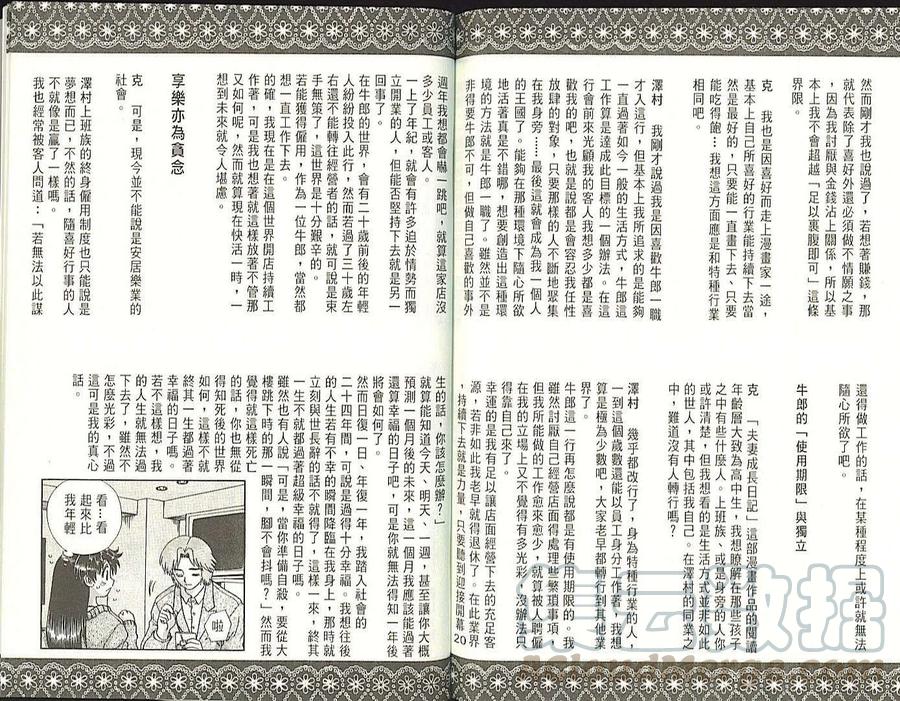 夫妻甜蜜物語 - 愛妻篇1(2/2) - 6