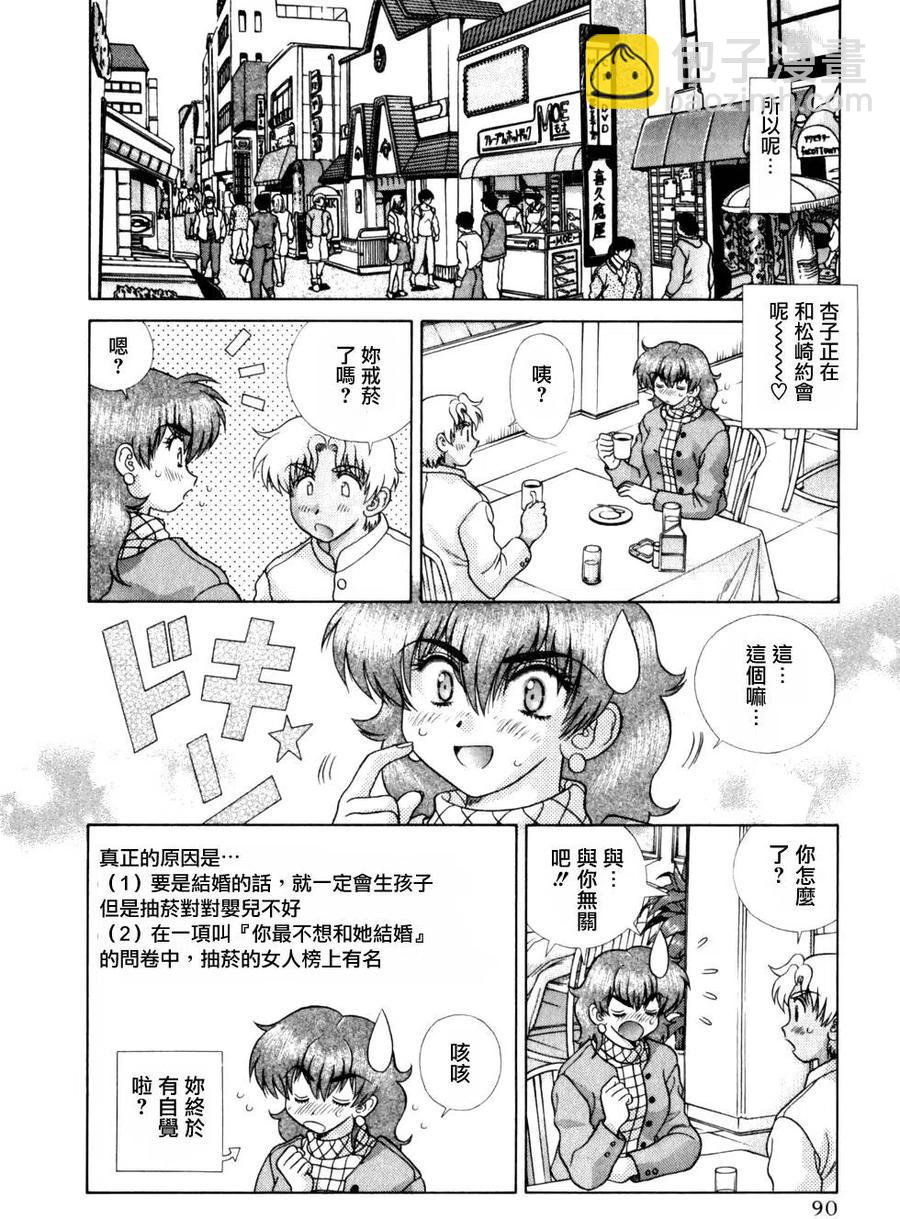夫妻甜蜜物語 - 第18卷(2/4) - 6
