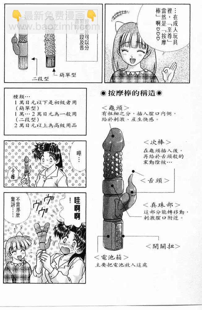 夫妻甜蜜物語 - 第20卷(2/4) - 5