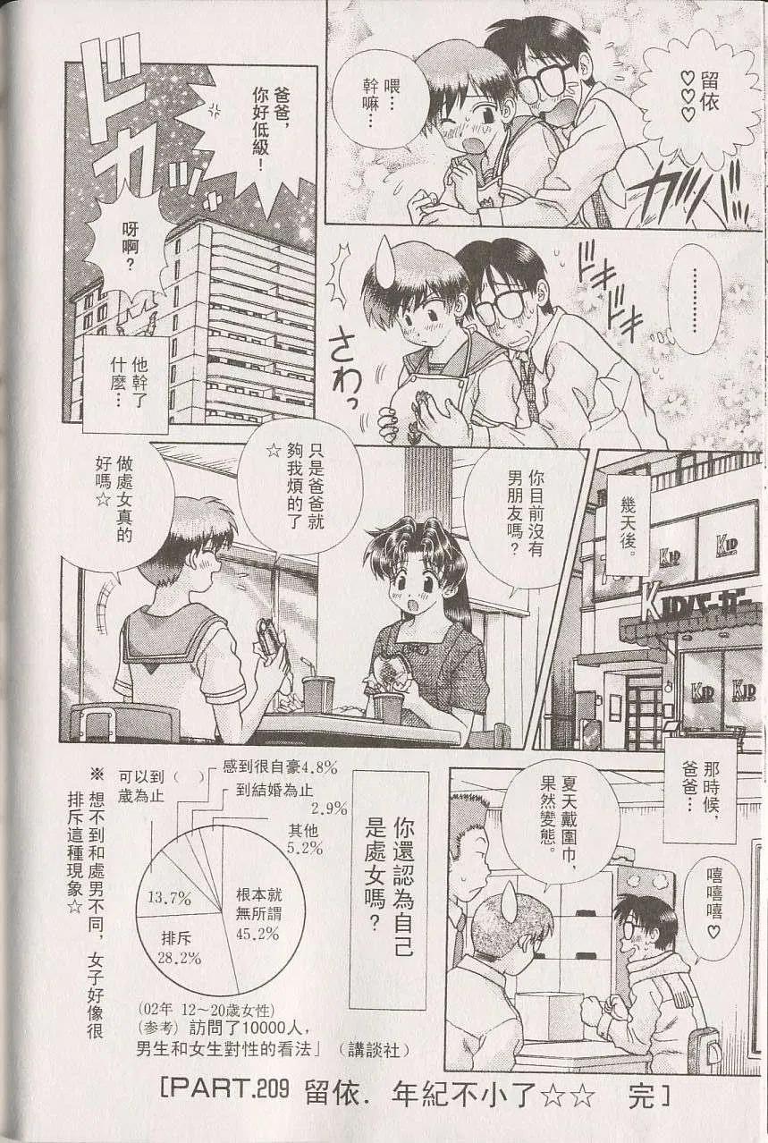 夫妻甜蜜物語 - 第22卷(2/4) - 5