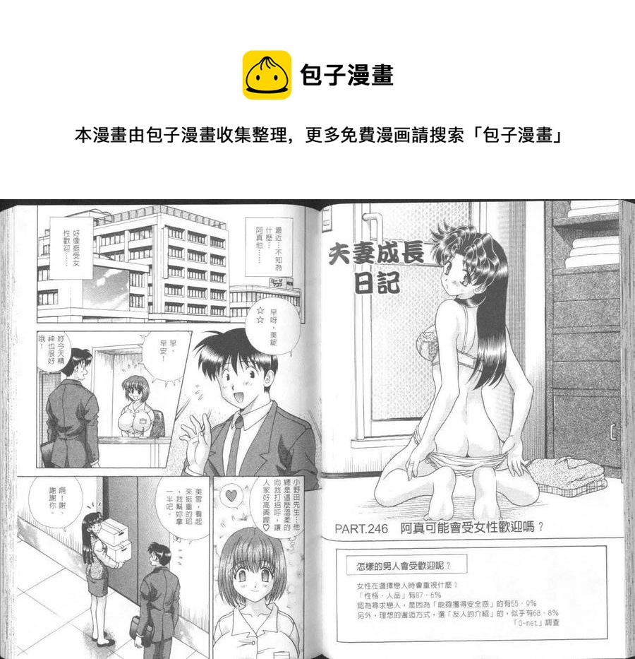夫妻甜蜜物語 - 第26卷(2/2) - 5