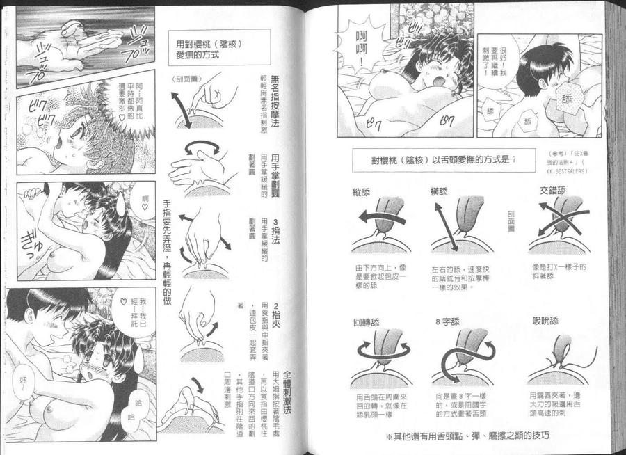 夫妻甜蜜物語 - 第26卷(2/2) - 2