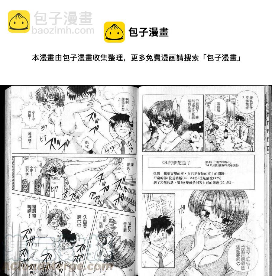 夫妻甜蜜物語 - 第28卷(1/2) - 5