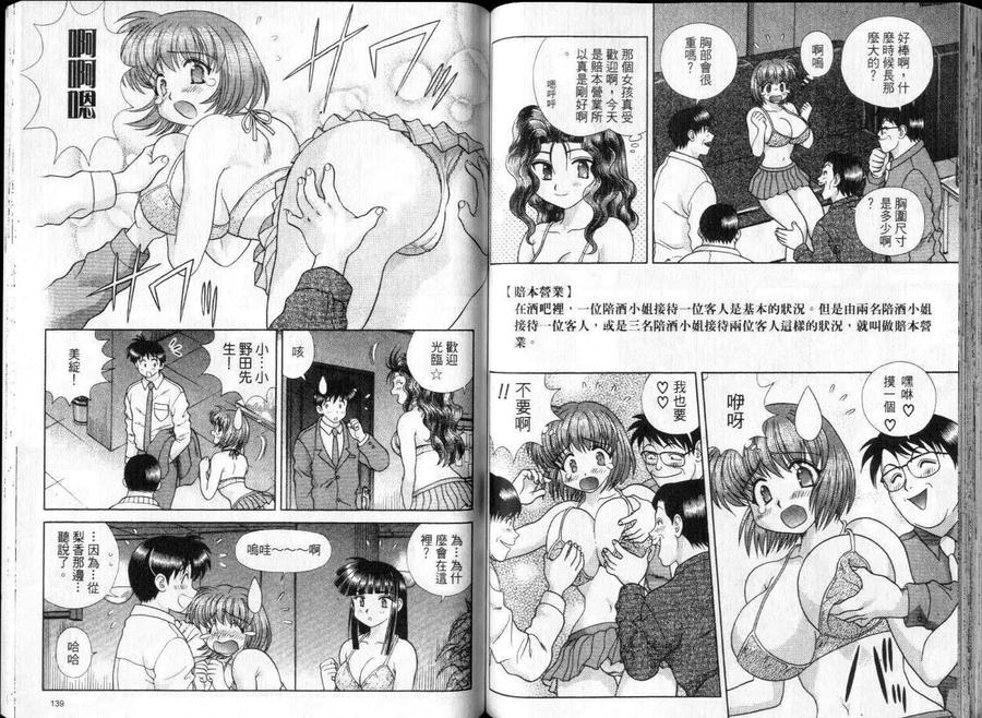 夫妻甜蜜物語 - 第28卷(2/2) - 4