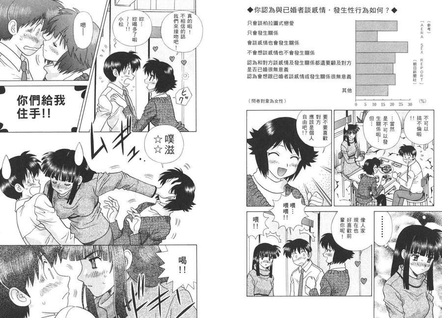 夫妻甜蜜物語 - 第40卷(1/2) - 1