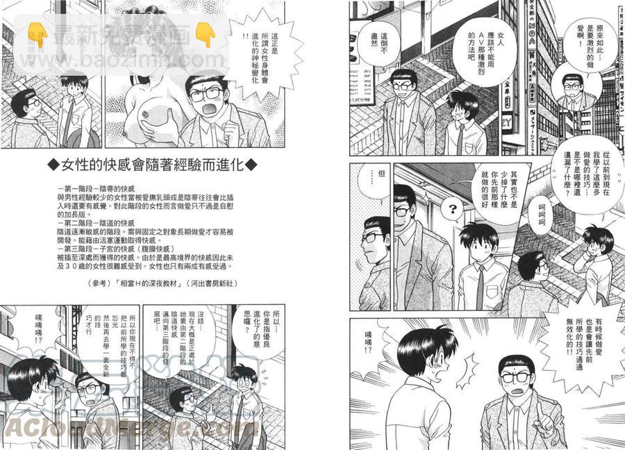 夫妻甜蜜物語 - 第40卷(2/2) - 1