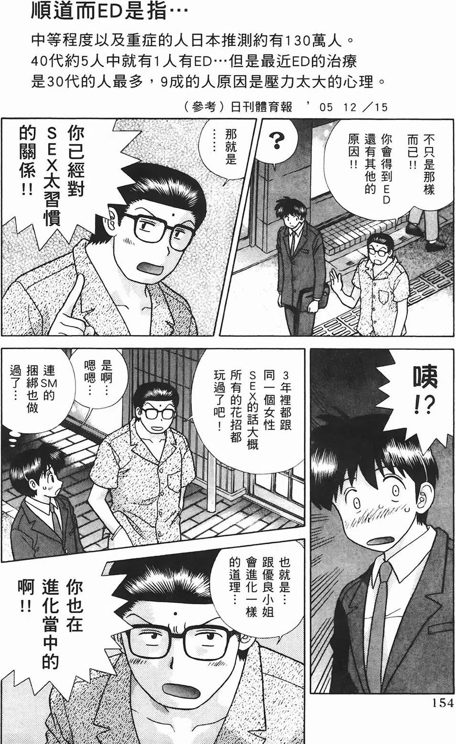 夫妻甜蜜物語 - 第44卷(4/4) - 3