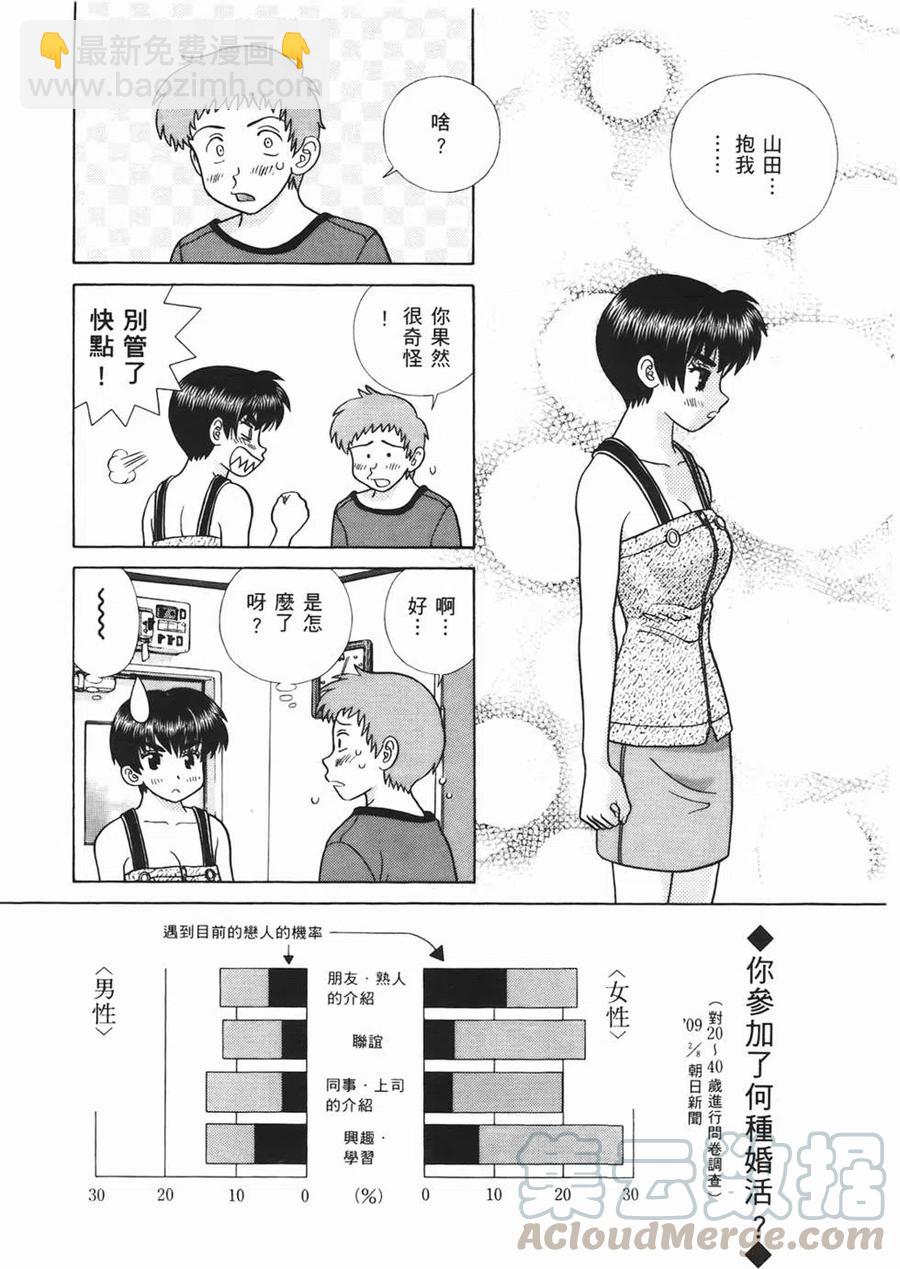 夫妻甜蜜物語 - 第46卷(2/4) - 7