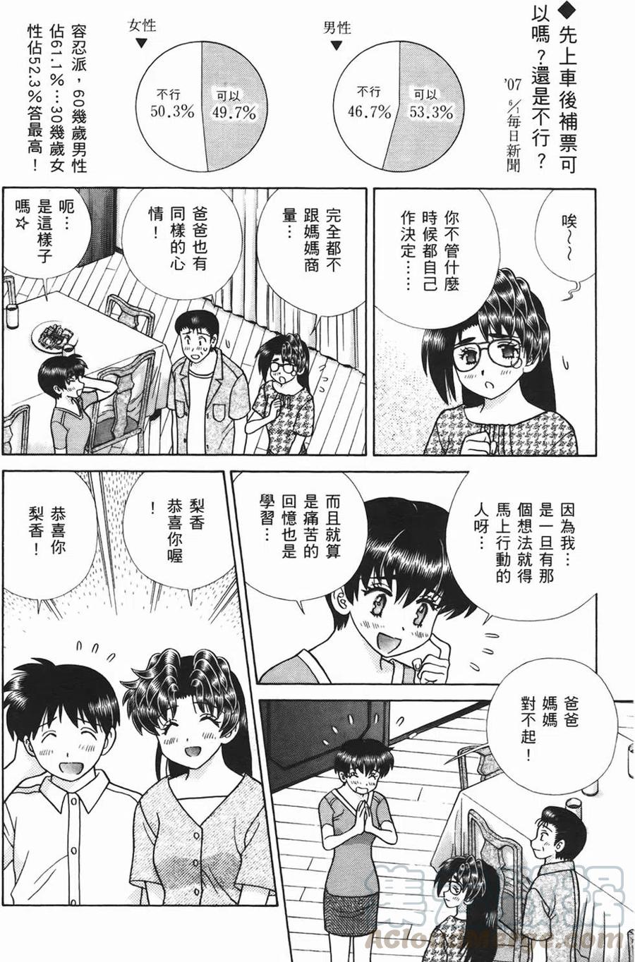 夫妻甜蜜物語 - 第46卷(2/4) - 7