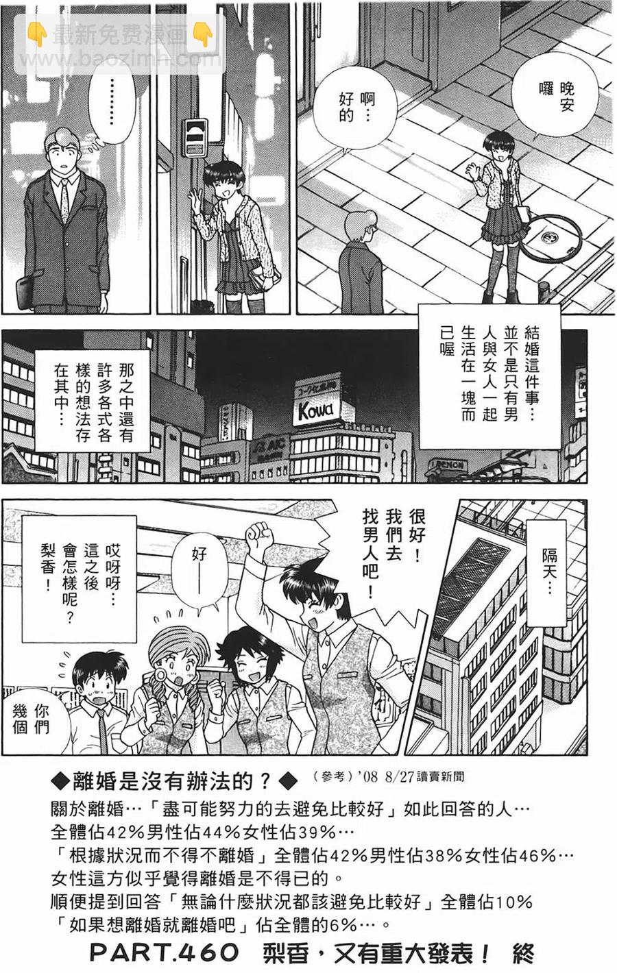 夫妻甜蜜物語 - 第48卷(3/4) - 7