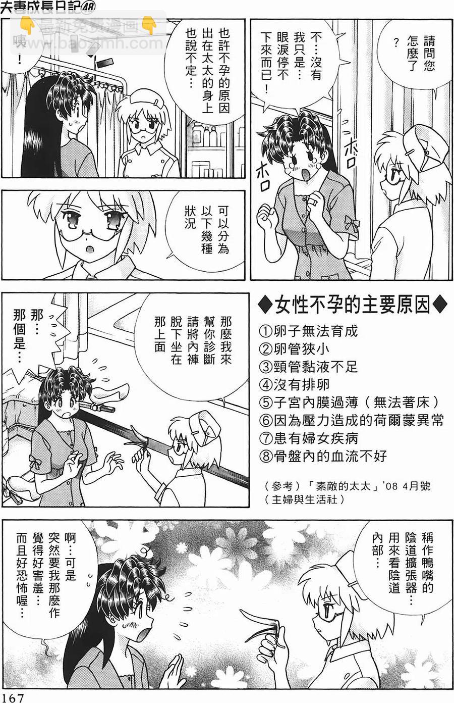 夫妻甜蜜物語 - 第48卷(4/4) - 4
